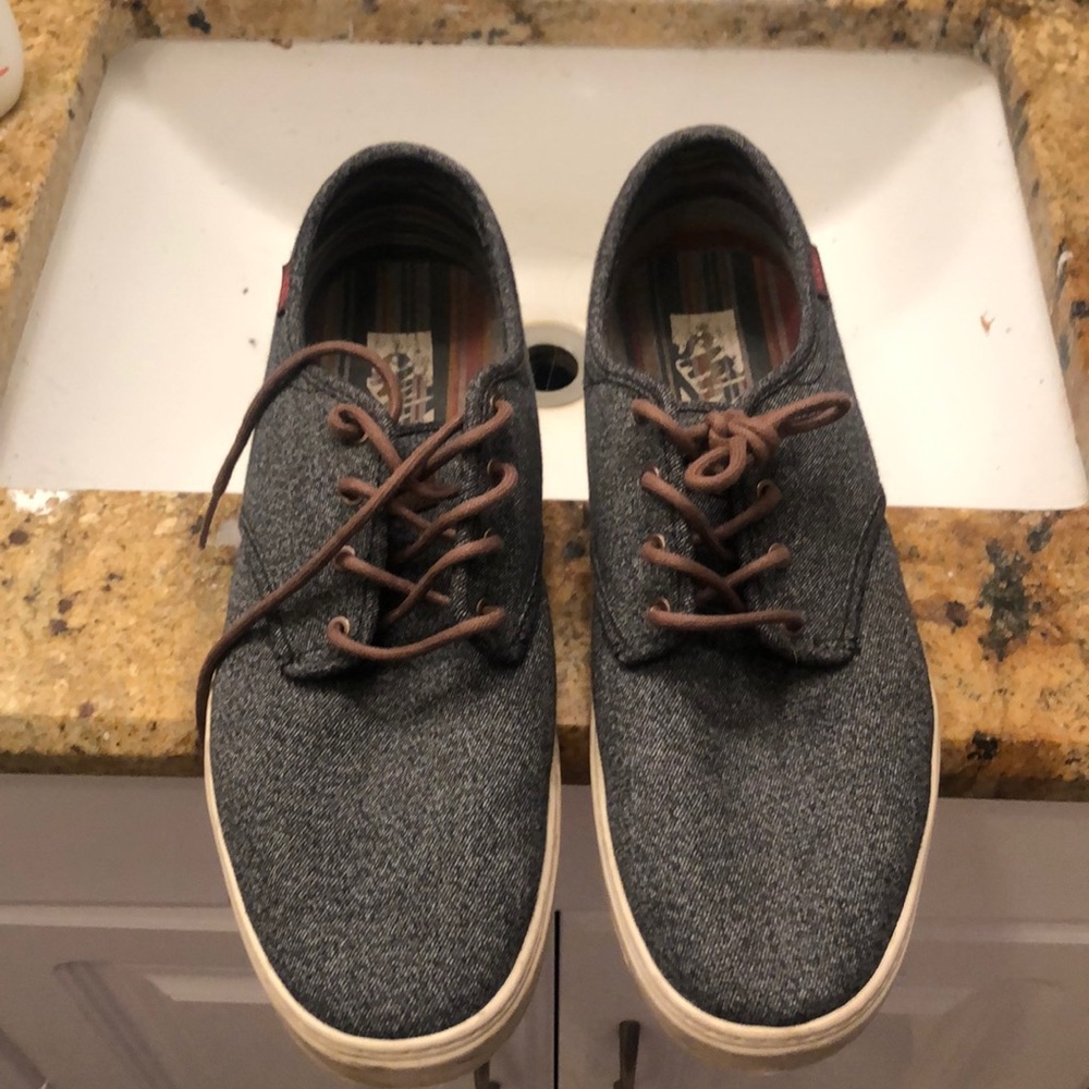 Men’s Vans Shoes